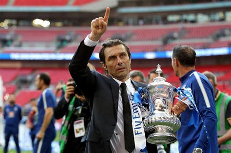 antonio conte fa cup